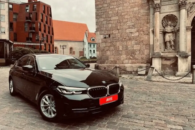 Car rent